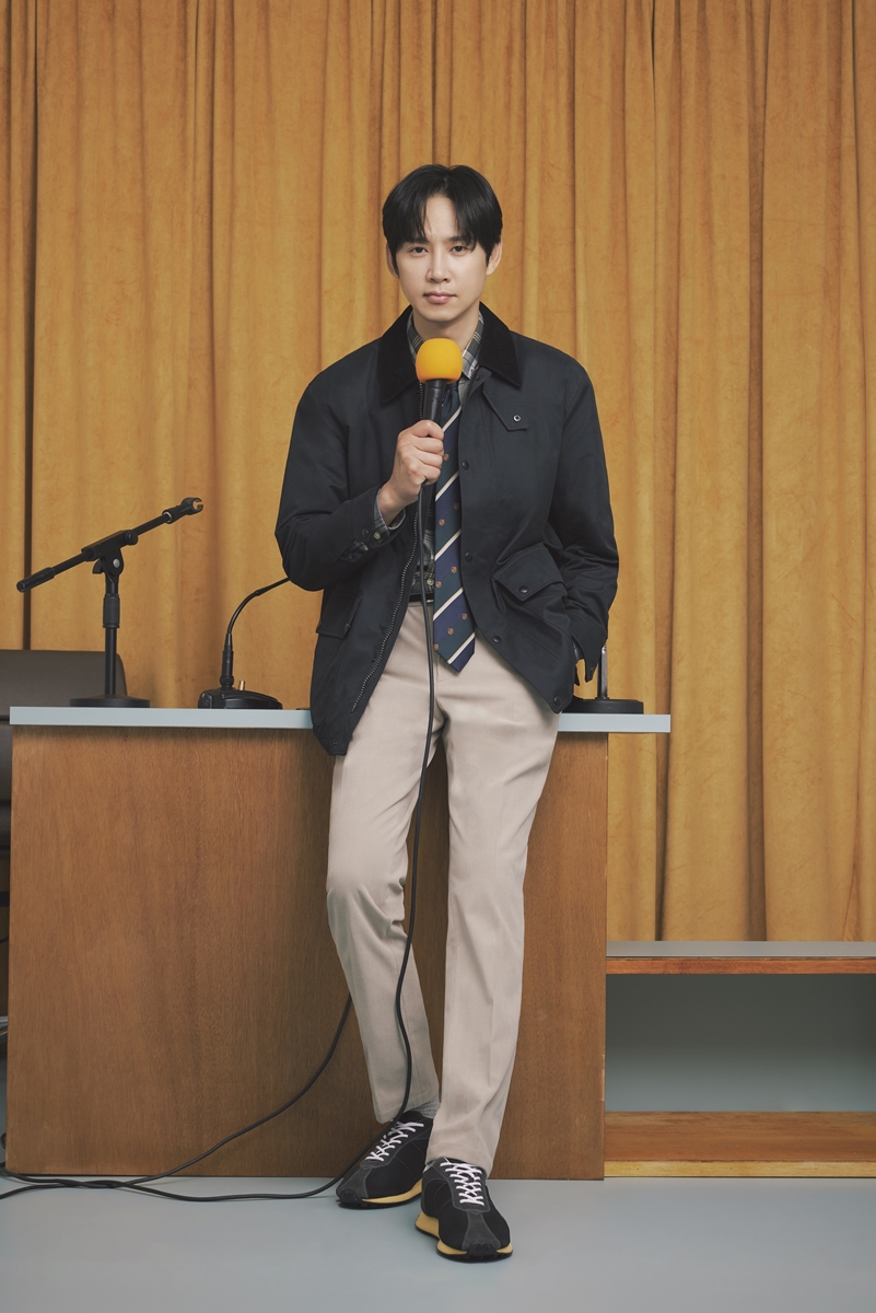 트레몰로, 2025 F/W 컬렉션 출시…트렌디·편안함 갖춘 데일리룩 선봬 696-Image